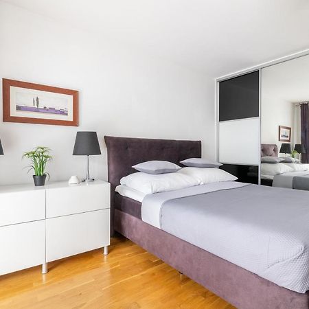 Easy Rent Apartments - Rayskiego لوبلين المظهر الخارجي الصورة