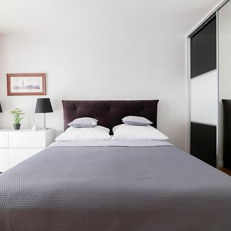 Easy Rent Apartments - Rayskiego لوبلين المظهر الخارجي الصورة