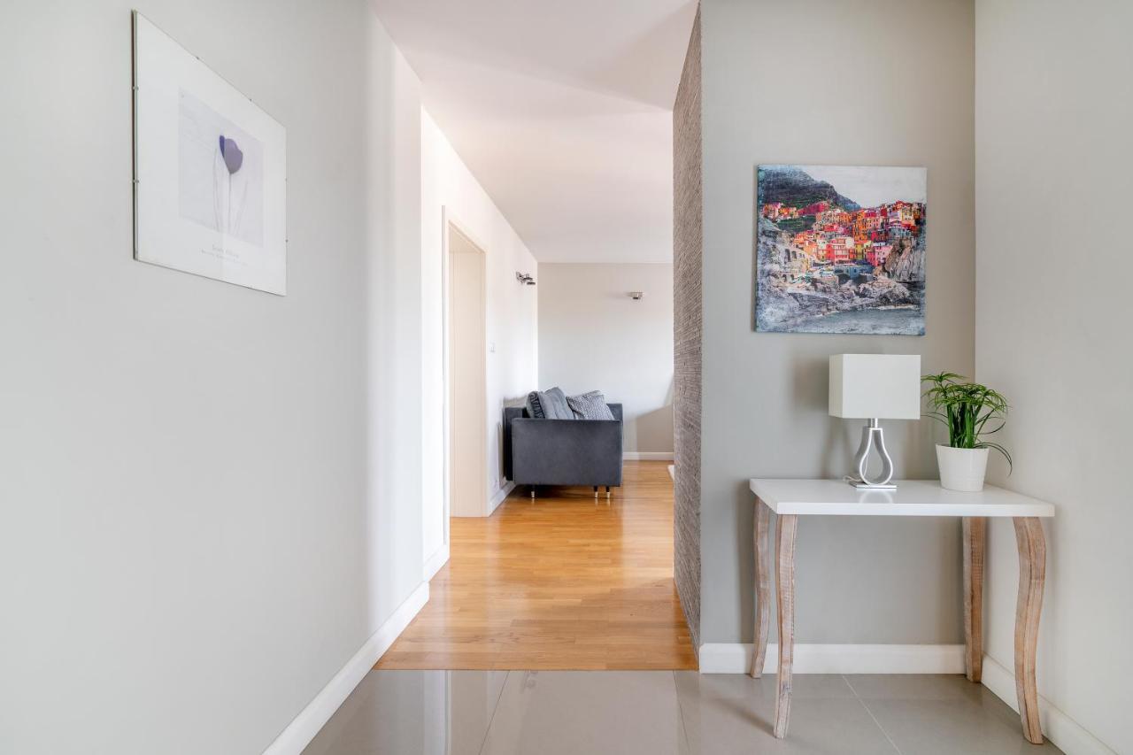 Easy Rent Apartments - Rayskiego لوبلين المظهر الخارجي الصورة