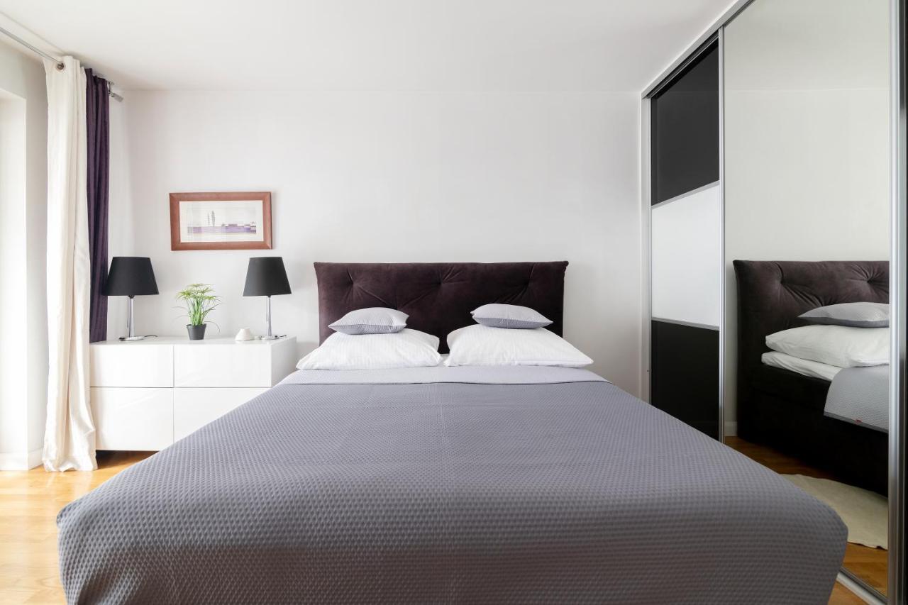 Easy Rent Apartments - Rayskiego لوبلين المظهر الخارجي الصورة